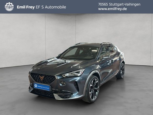 CUPRA Formentor 1.5 TSI