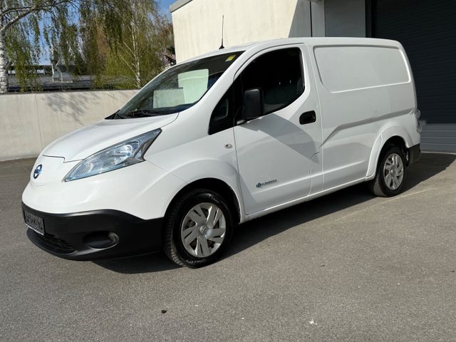 Nissan NV200 /Evalia e-Kasten Pro+ *Autm*Klima*Kamera*