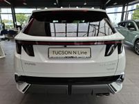 Hyundai TUCSON - Vorschau Bild 7