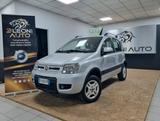 Fiat FIAT PANDA 4x4 1.3 MJT 75CV DYNAMIC - Fiat Panda Dynamic mit Diesel-Antrieb