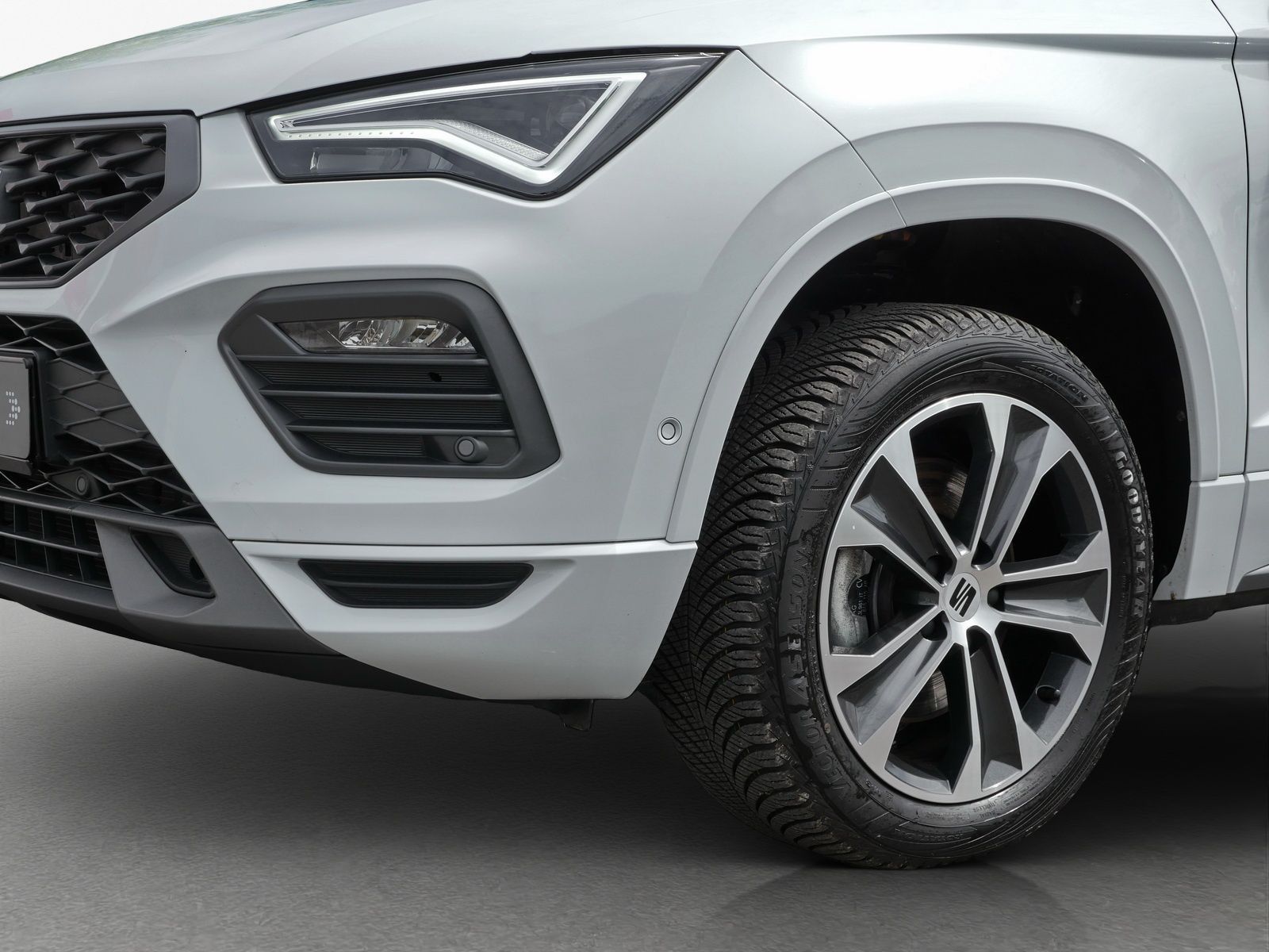 Seat Ateca - Bild 13
