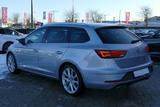 Seat Leon ST FR 1.4 TSI Facelift Full-LED AAC SHZ PDC - gebrauchte Seat Leon mit Facelift