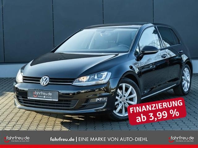 Volkswagen Golf VII 1.2 TSI Allstar *R-LINE*PANO*BI-XENON*