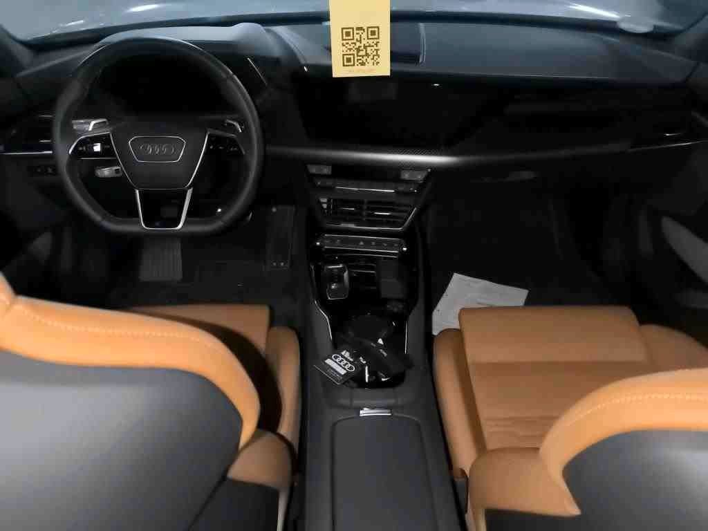 Audi E-tron GT RS Quattro EXKLUSIVE CARBON KERAMIK foto 5