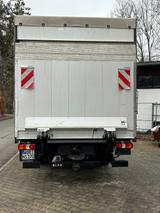 Mercedes-Benz ATEGO 818 L Aut. 2x AHK,  - Mercedes-Benz 2 atego