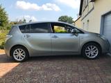 Toyota TOYOTA VERSO Modelljahr 2013, Klima, Autom... - Toyota Gebrauchtwagen in Wolfsburg