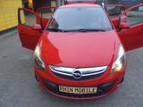 Opel Corsa 1.2 eco/Automatik/1J.Gwewährl. - Opel Corsa Gebrauchtwagen in Berlin