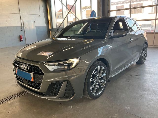 Audi A1 Sportback 35 TFSI S line