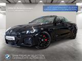 BMW 420i Cabrio M Sport LiveCockpitProf Kamera HiFi - BMW 420 in Mannheim