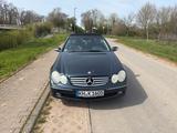 Mercedes-Benz Mercedes Benz Clk 240 Cabrio - Mercedes-Benz CLK 240 aus 2004
