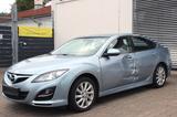 Mazda 6 2.0 DISI # Alu # Teilleder # Sitzheizung # Eu5 - Mazda: Eu