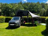 Ford Grand Tourneo 1.5 EcoBlue mit Campingausbau - Ford Grand Tourneo von privat