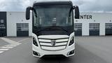Morelo Empire Liner 99 LSB auf Mercedes Atego 1530 - Atego