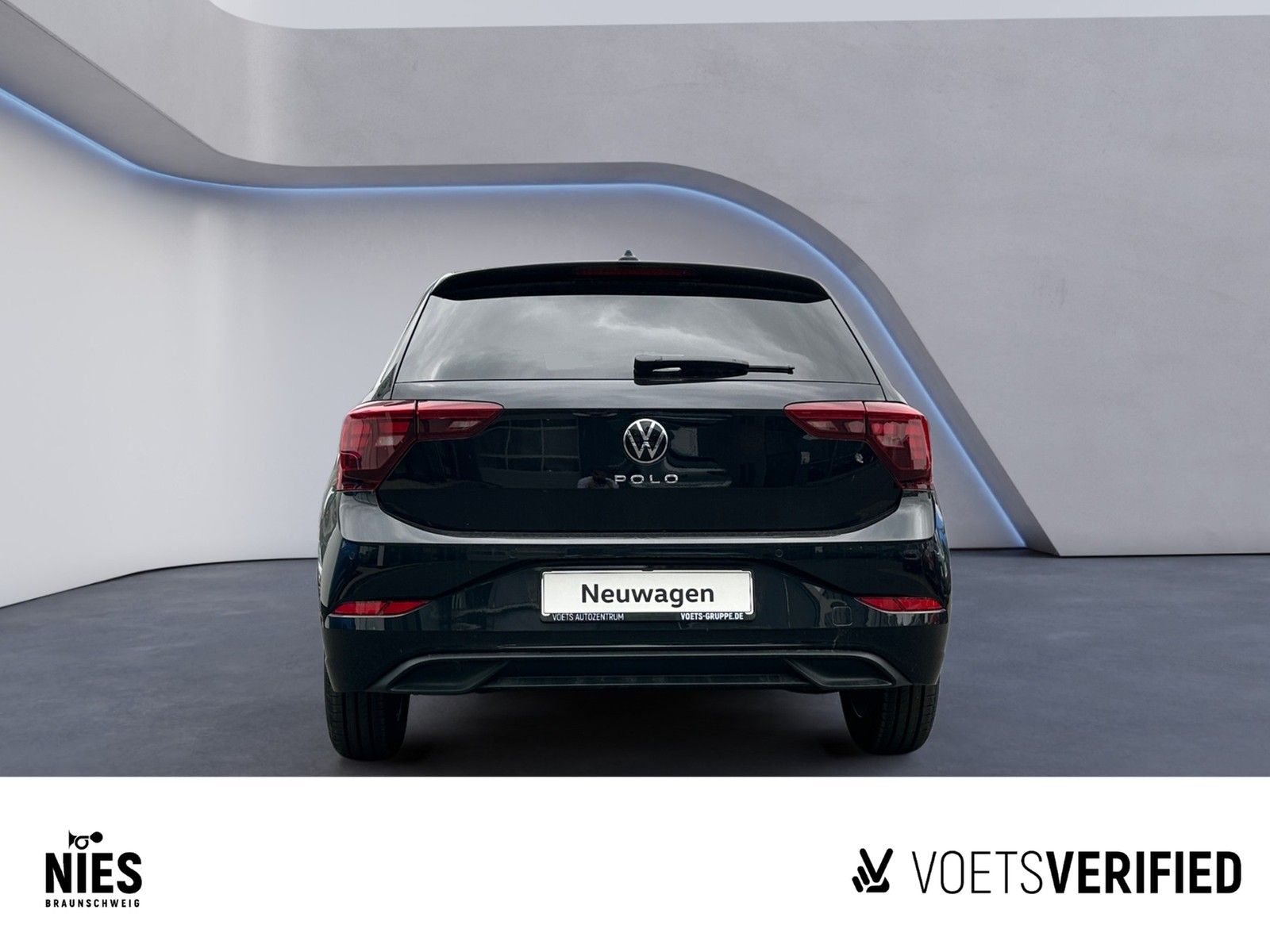 Volkswagen Polo - Bild 5