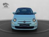 Fiat 500C Navi*PDC*Sitzheizung*Alufelgen - Fiat 500C: Sitzheizung