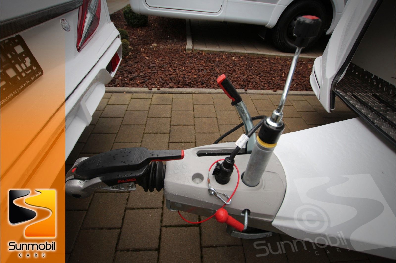 Fahrzeugabbildung Knaus Sport 540 FDK 1.800kg Dachklima Plus-Paket