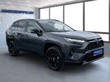 Toyota RAV 4 Hybrid 2Tone+Leder+el.Heckklappe - Toyota RAV 4 Tageszulassungen