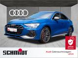 Audi S3 Limousine LM19 Matrix LED Navi+ FACELIFT - gebrauchte Audi S3 mit Facelift