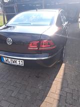 Volkswagen Phaeton 3.0 V6 TDI 4MOTION Tiptronic 5-Sitzer - - Volkswagen Phaeton: 5.0