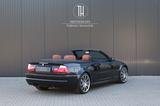 BMW M3 Cabrio E46*Schalter*NaviProf*H&K*el.Sitze*TOP - BMW: Cabrio, E46