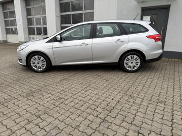 Ford Focus - 7