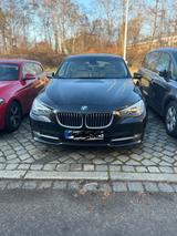 BMW 530 Gran Turismo /19 Zoll/Leder/Pano/Temp - BMW 530 Gran Turismo von privat