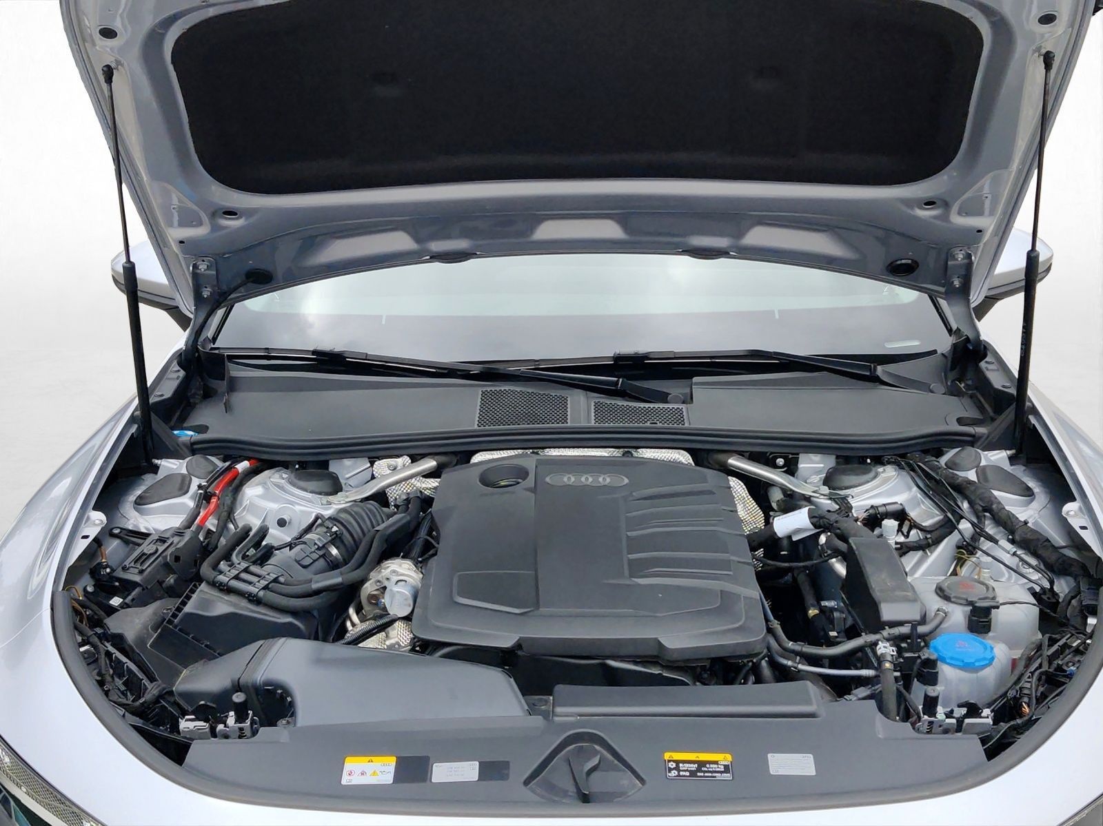 Audi A6 - Bild 18