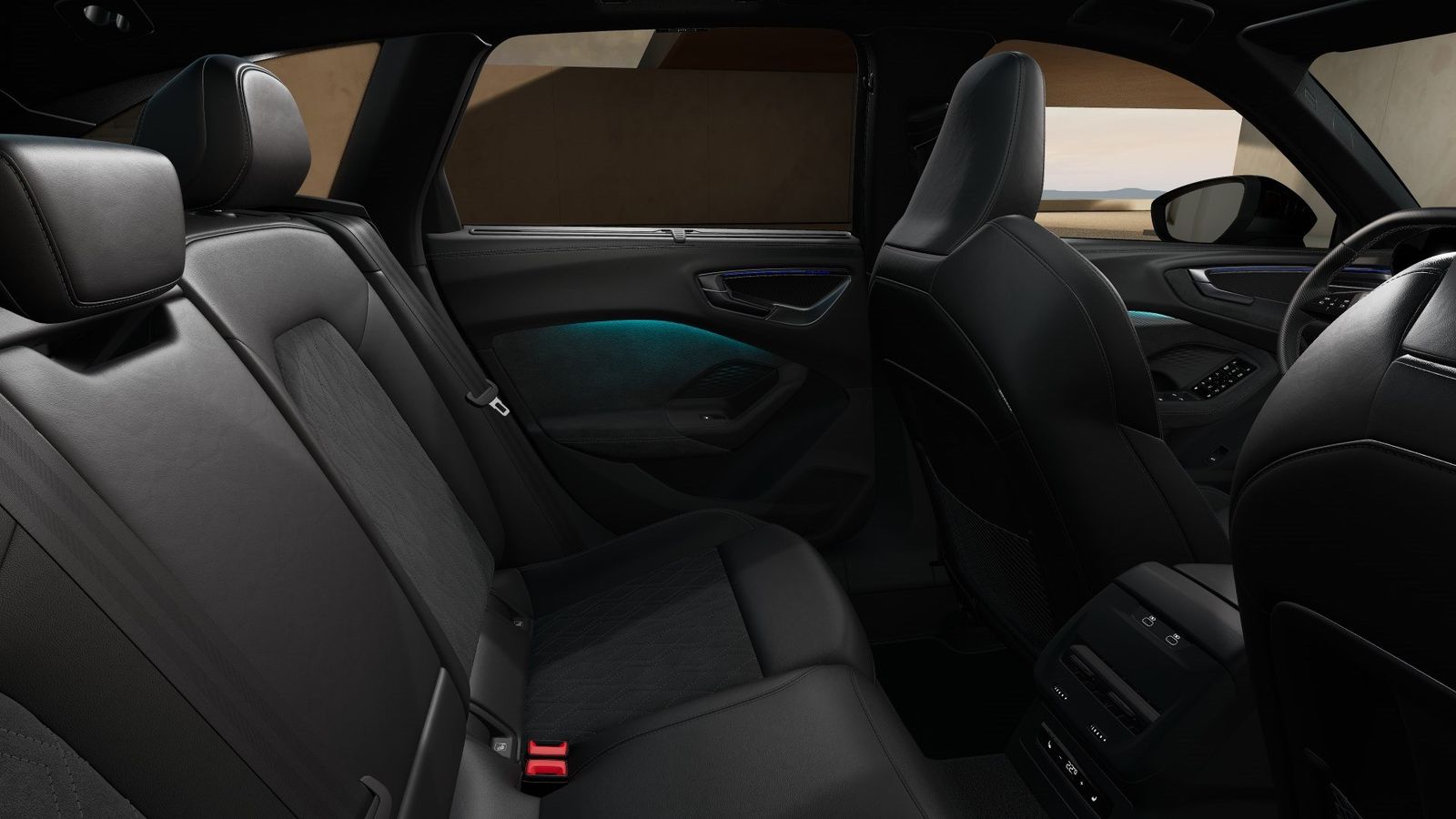 Audi A5 - Bild 11