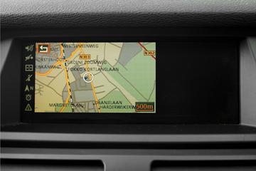 2009 BMW X6 缩略图 23
