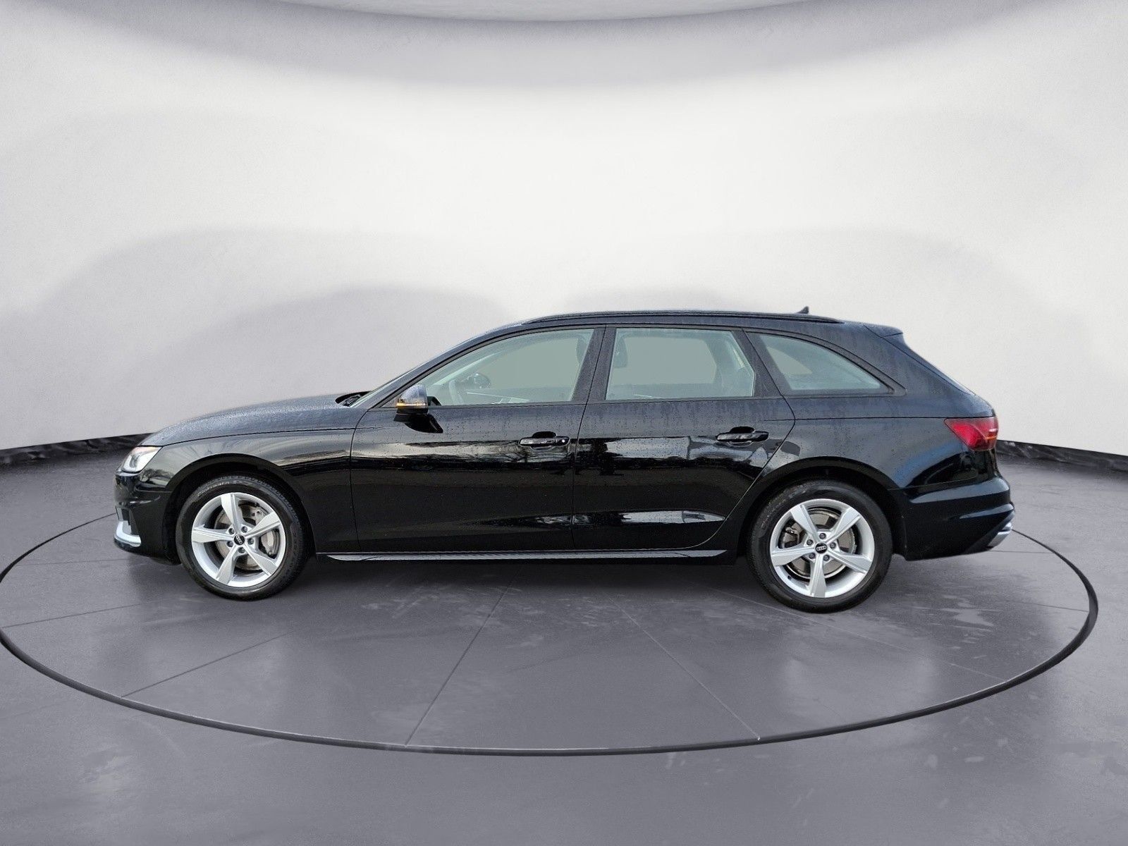 Audi A4 - Bild 3