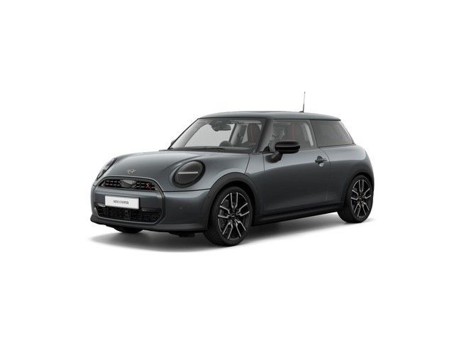 MINI COOPER S JCW TRIM Panorama Head-Up Driving Plus 