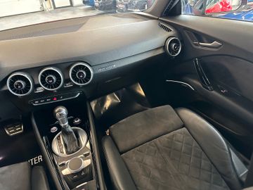 Audi TT 2.0 TFSI quattro *Matrix*Virtual*B&O*