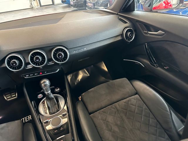 Audi TT 2.0 TFSI quattro *Matrix*Virtual*B&O*
