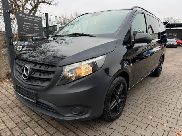 Mercedes-Benz VITO TOURER AUT. 114/116/119 CDI LANG 9-SITZER