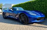 Corvette C7 Stingray Targa *Kamera*Bose*Klappe - Corvette C7 in Hannover