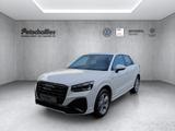 Audi Q2 35 TFSI S line S tronic - Audi Q2 Gebrauchtwagen in Hamburg