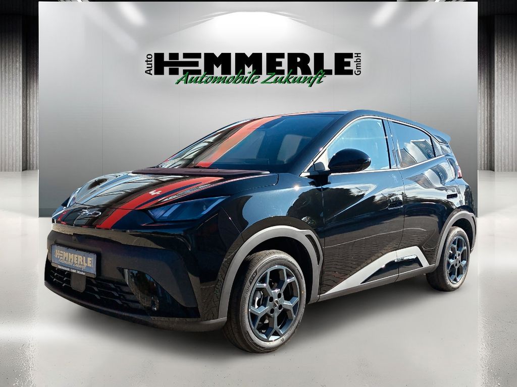 BYD DOLPHIN SURF Comfort*360 Kamera*SHZ*Freisprech*