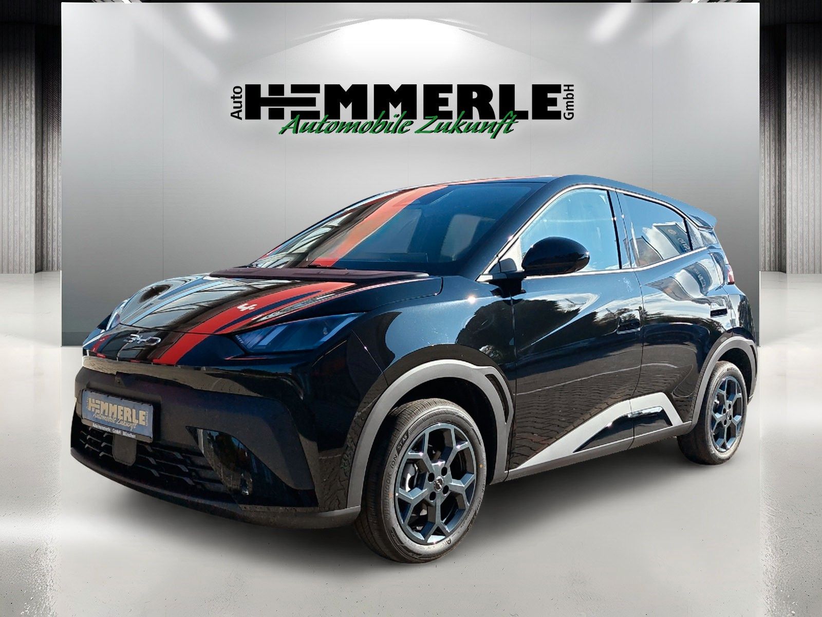 BYD DOLPHIN SURF Comfort*360 Kamera*SHZ*Freisprech*