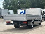 Mercedes-Benz Atego 816 4x2 Pritsche Euro5 - Mercedes-Benz Atego 816