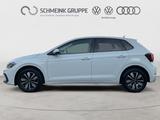 Volkswagen Polo 1.0 Move Allwetter PDC SHZ - VW Polo move Gebrauchtwagen