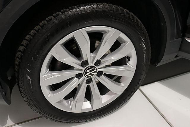 T-Roc Sport 1.5 TSI DSG ACC NAVI SHZ SPORTFW el.