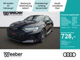 Audi RS3 Limousine quattro S-Tronic HeadUp Panodach L