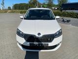 Skoda Fabia Combi Style PDC,Rückfahr, Key,MirrorLink - Skoda Fabia: Combi Style