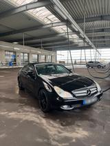 Mercedes-Benz CLS 280  03/2009  231 PS ... - Mercedes-Benz CLS 280 Gebrauchtwagen