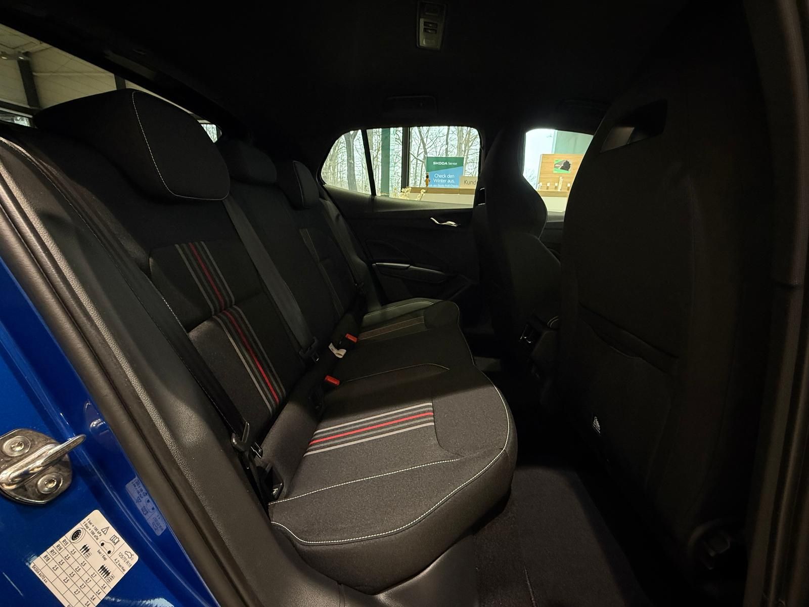 Skoda Fabia - Bild 7