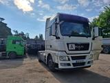 MAN TGX / TGS   18.480 - MAN Tgs 18 480