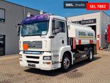 MAN TGA 18.430 4x2 BL / ADR FL, AT / Intarder - Offers matching your search criteria
