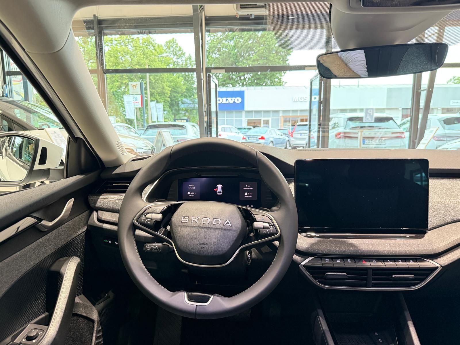 Skoda Octavia - Bild 15