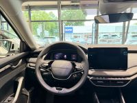 Skoda Octavia - Vorschau Bild 15