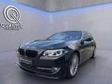 ALPINA D5 Touring Bi-Turbo Switch-Tronic Head Up*SoftCl - ALPINA D5 in Hamburg